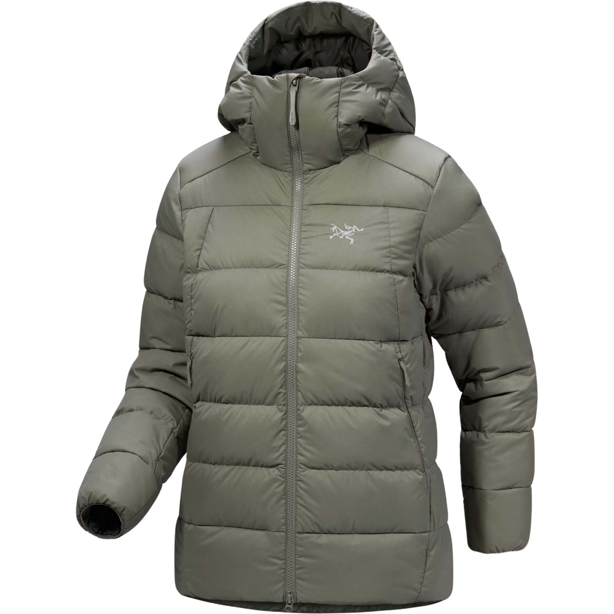 Arc'teryx Damen Thorium Hoodie Jacke