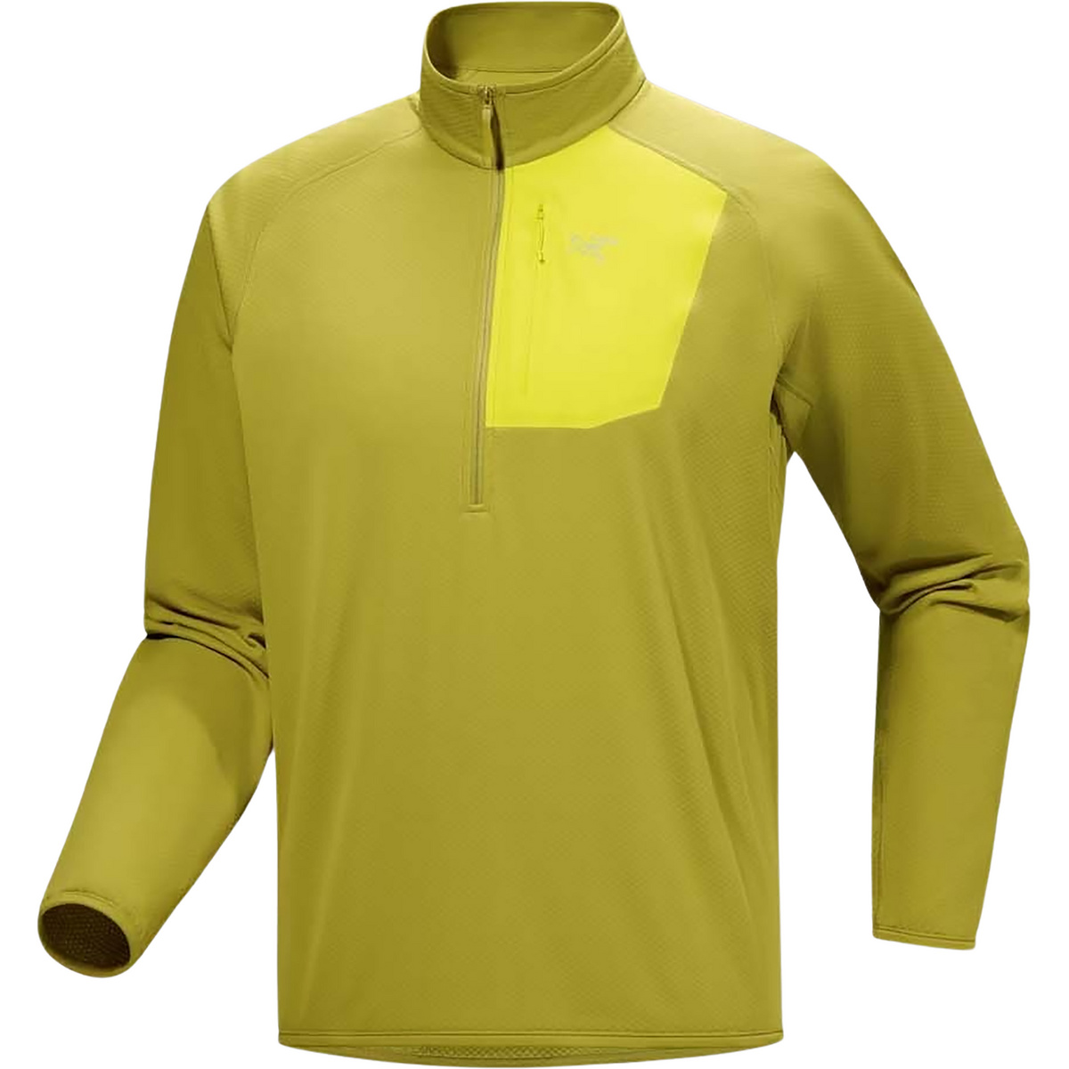 Arc'teryx Herren Delta 1/2 Zip Pullover