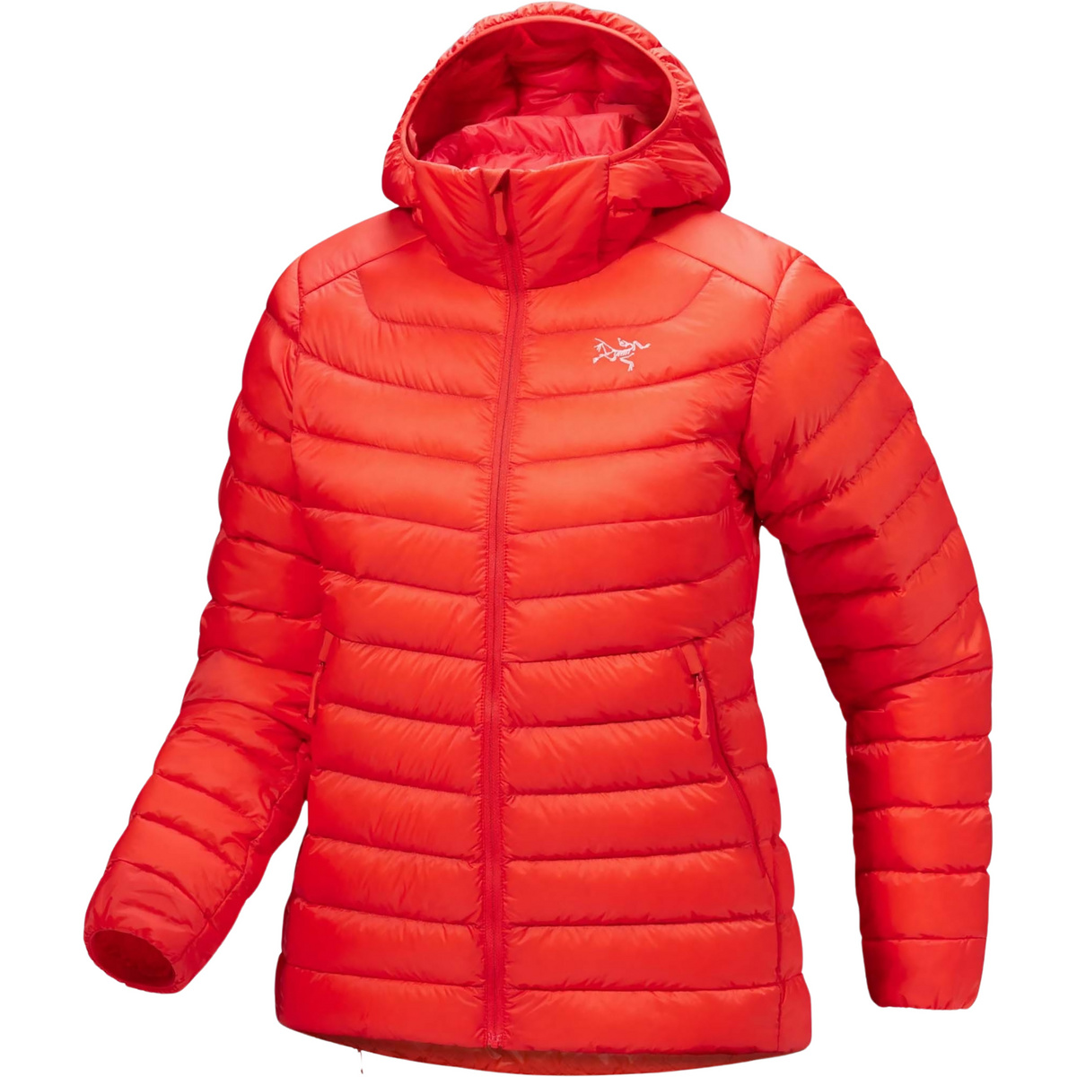 Arc'teryx Damen Cerium Hoodie Jacke