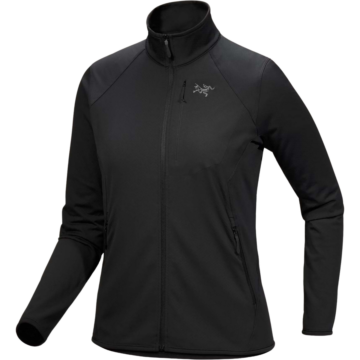 Arc'teryx Damen Delta Jacke