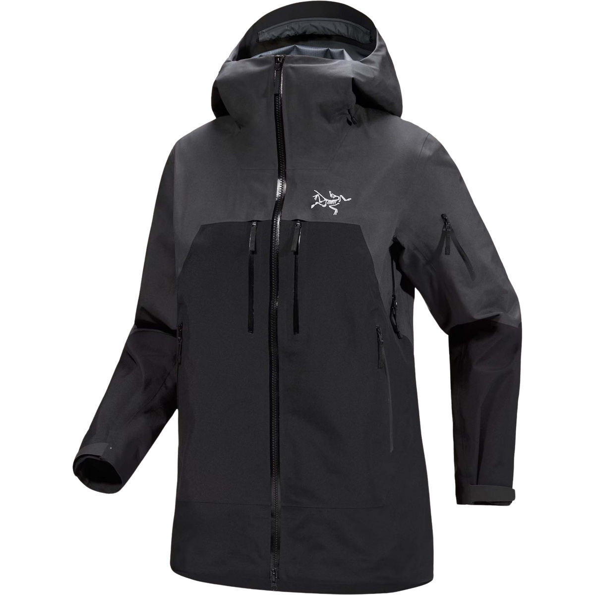 Arc'teryx Damen Rush Jacke