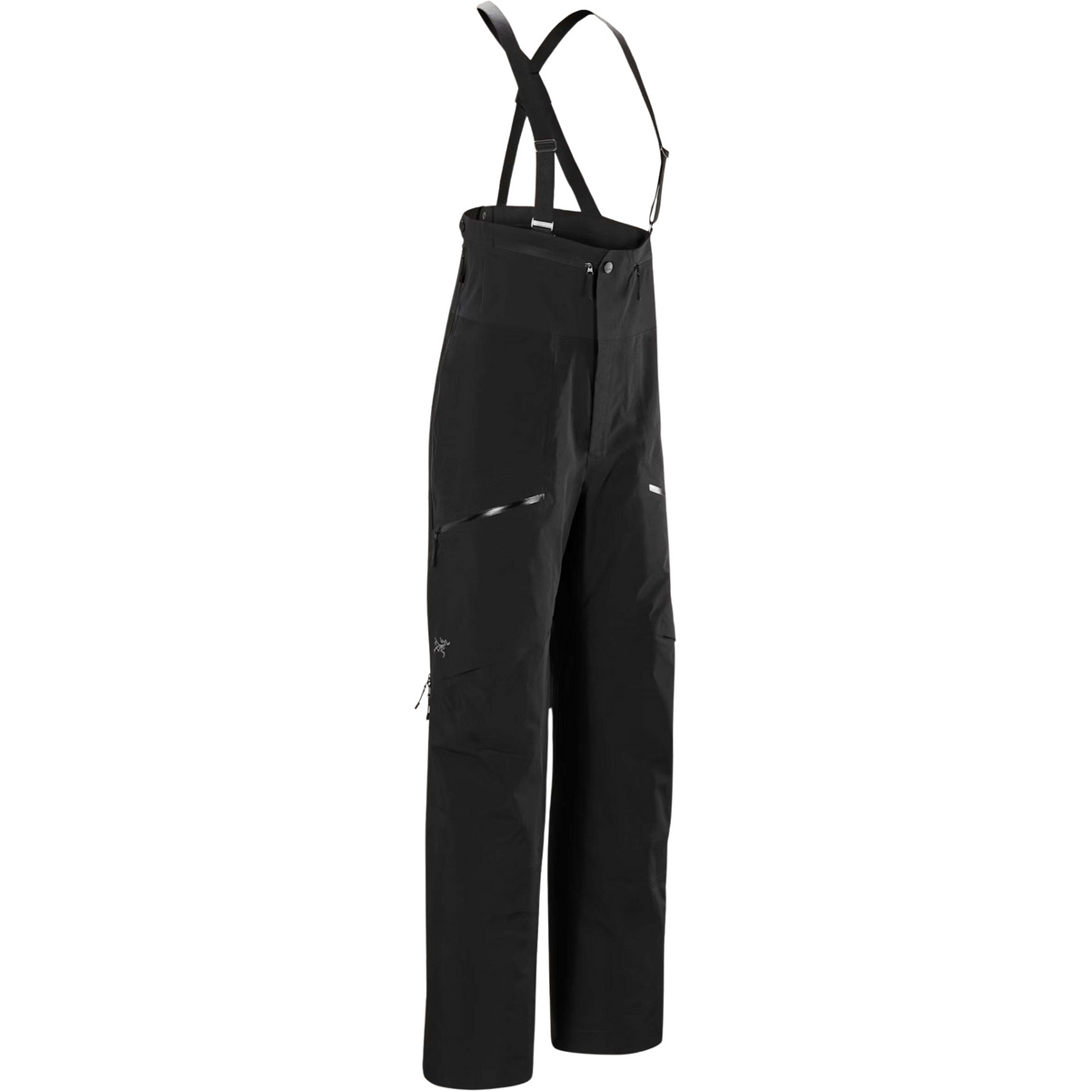 Arc'teryx Damen Rush Bib Hose