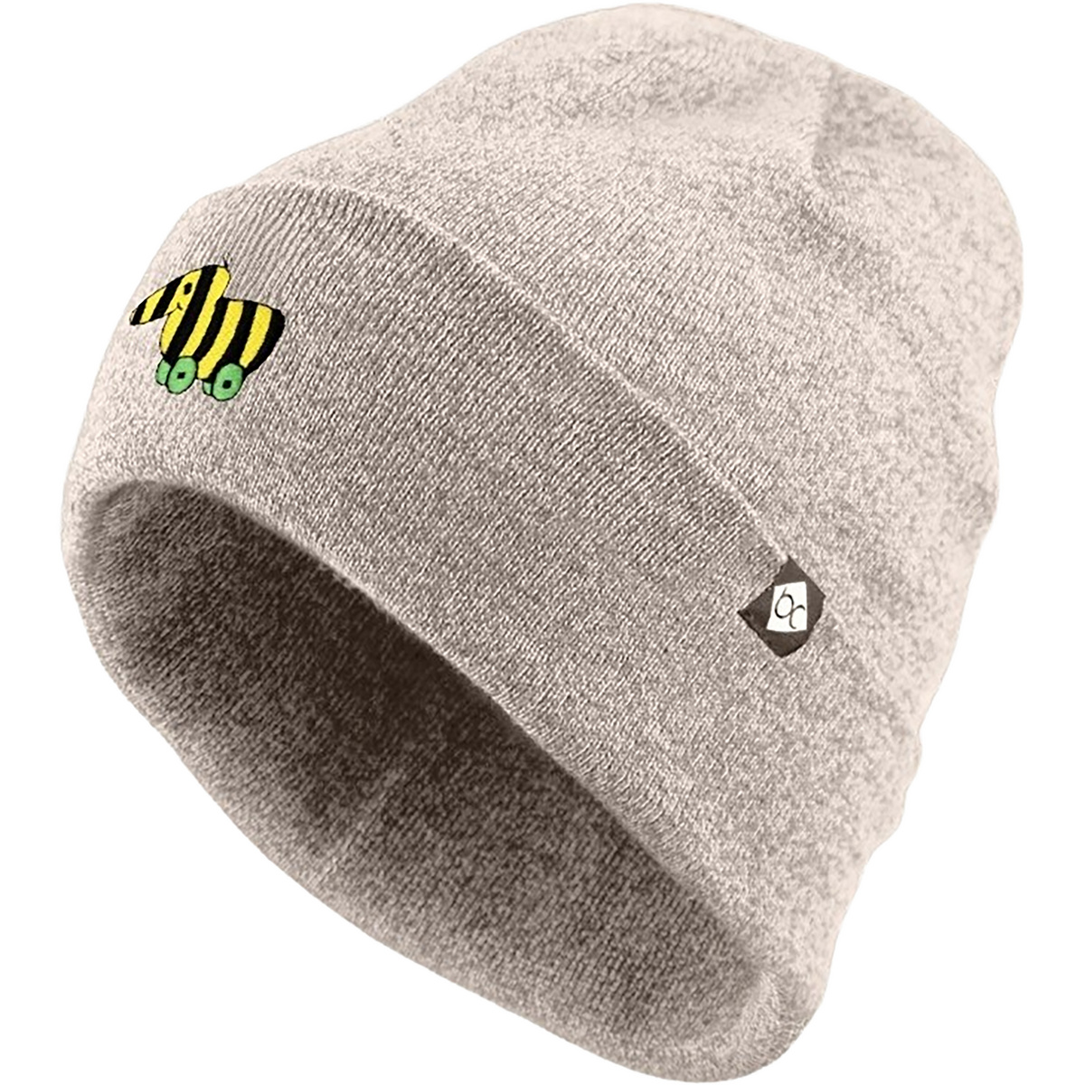 Bavarian Caps Janosch Tigerente Mütze