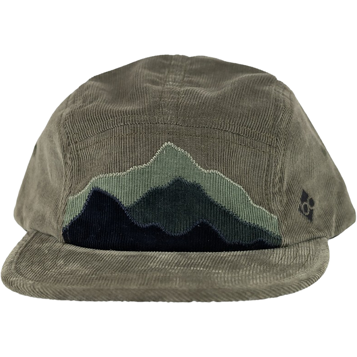 Bavarian Caps Alpennebel 5-Panel Cap