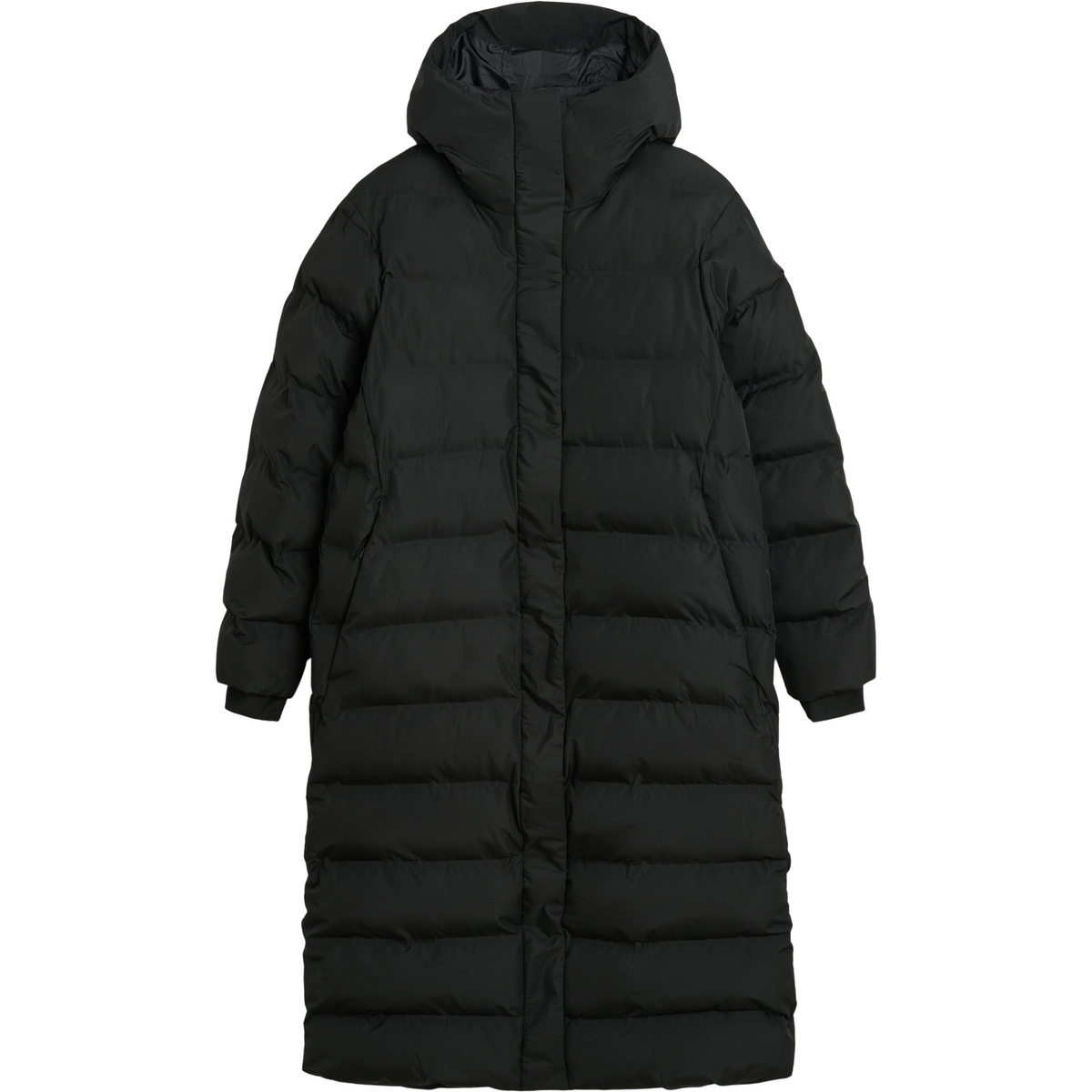 Tretorn Damen Hill Puffer Parka