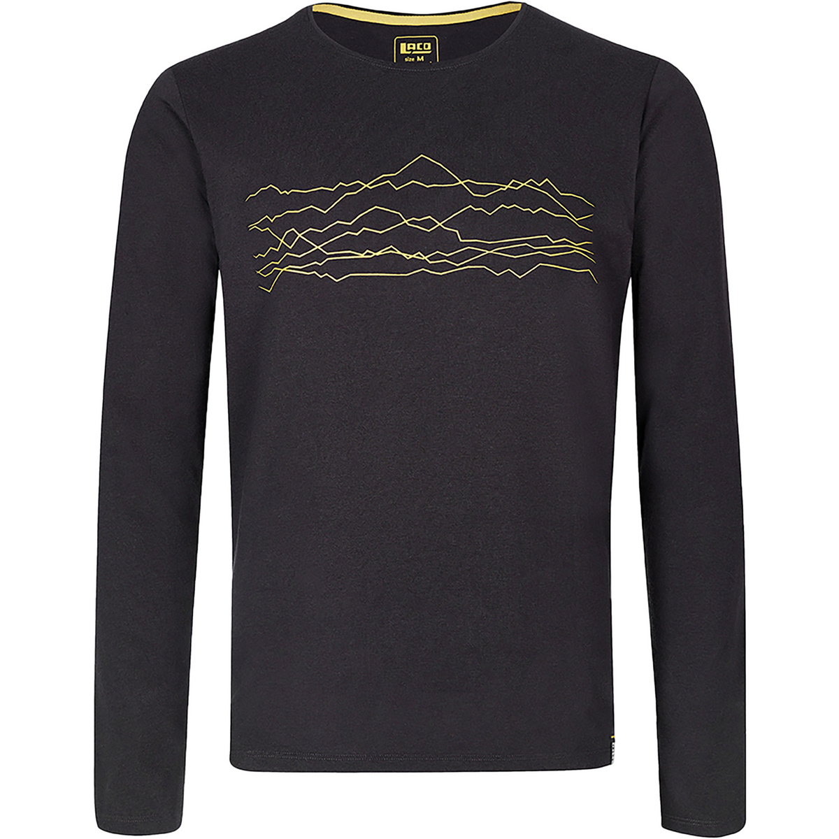 LACD Herren Miracle Longsleeve