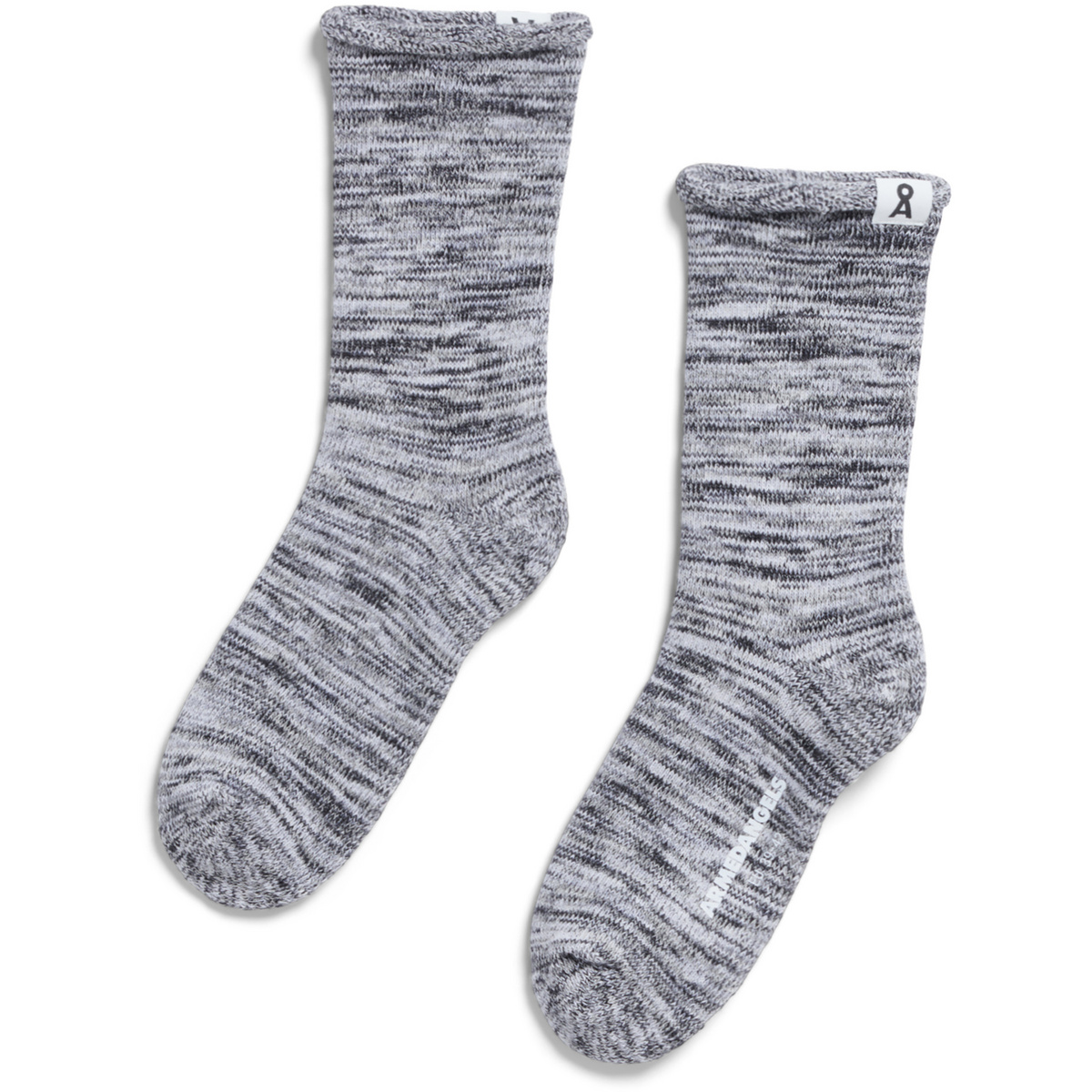 Armedangels Kaaino Terry Socken