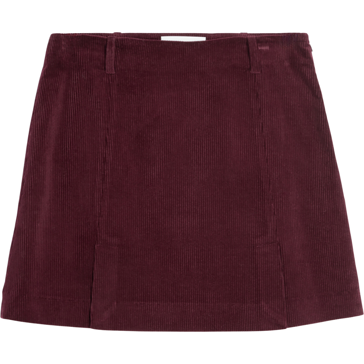 Armedangels Damen Zalaiaa Corduroy Rock