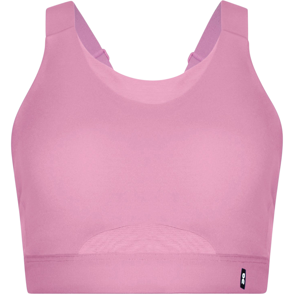 On Damen Performance Crop Sport BH