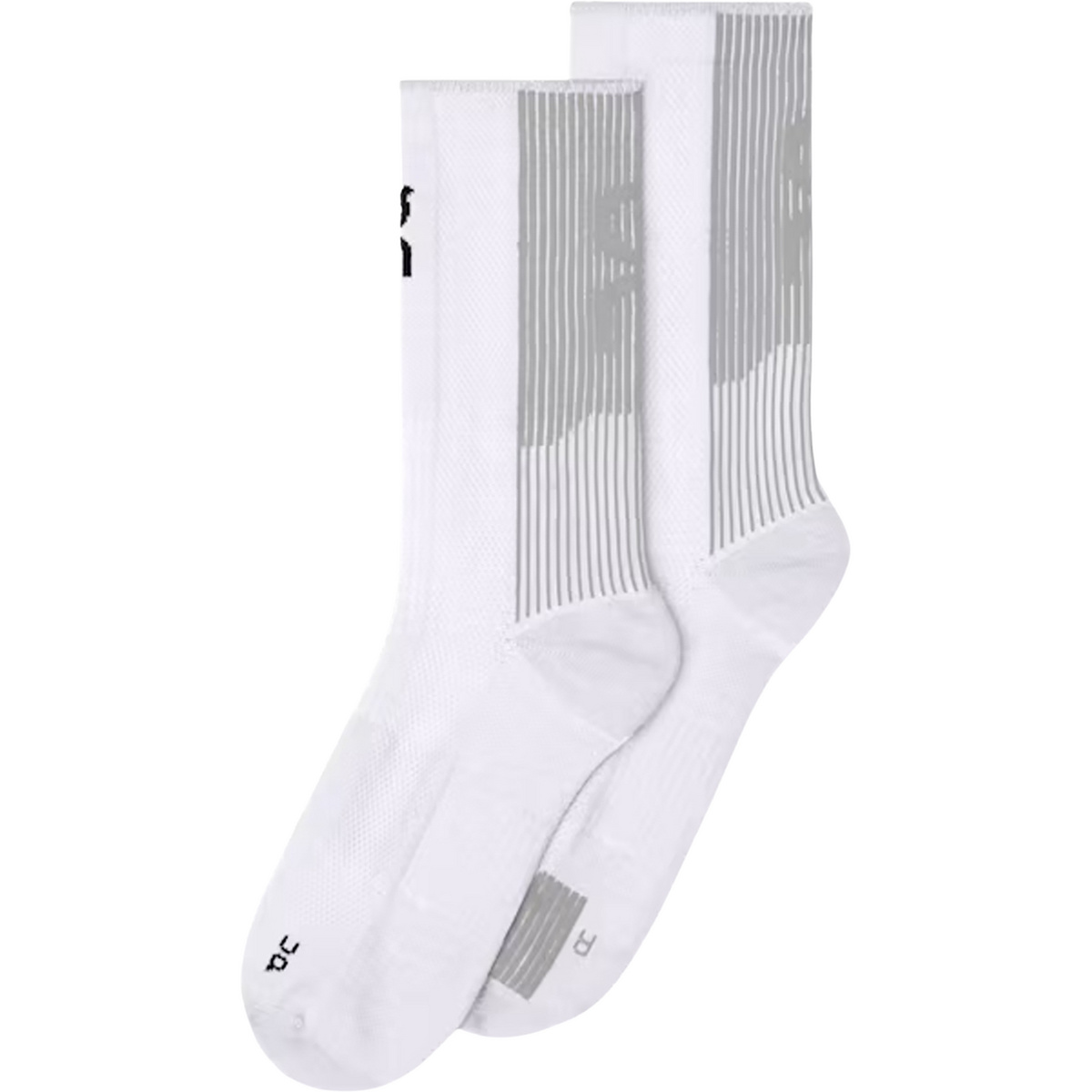 On Performance Run High Socken