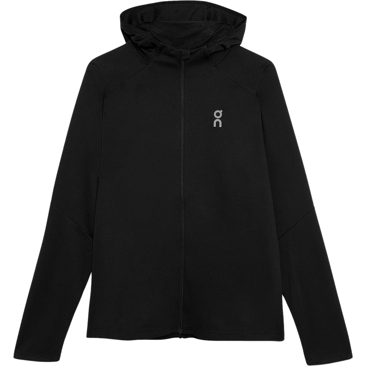 On Herren Climate Zip Hoodie Jacke