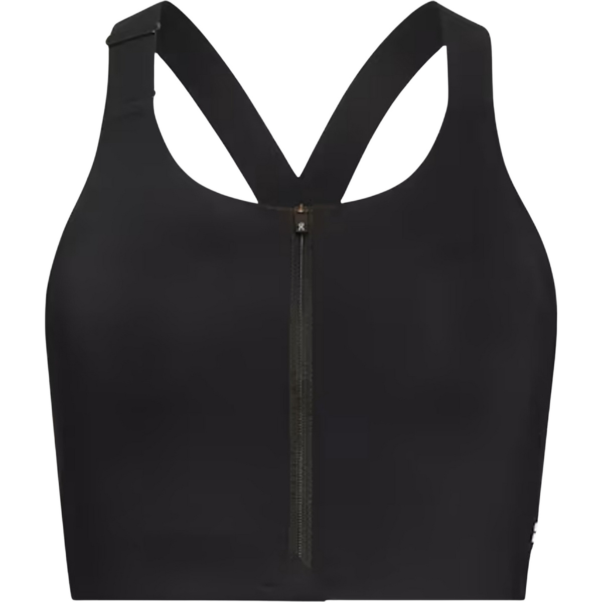 On Damen Endurance Zip Sport BH
