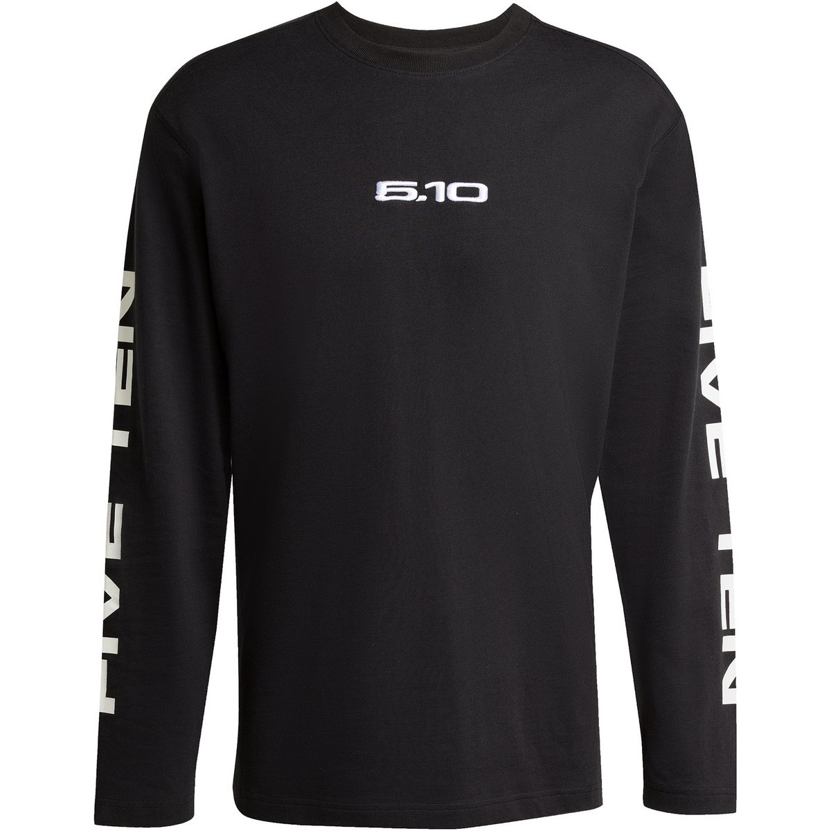 adidas Five Ten Logo Longsleeve