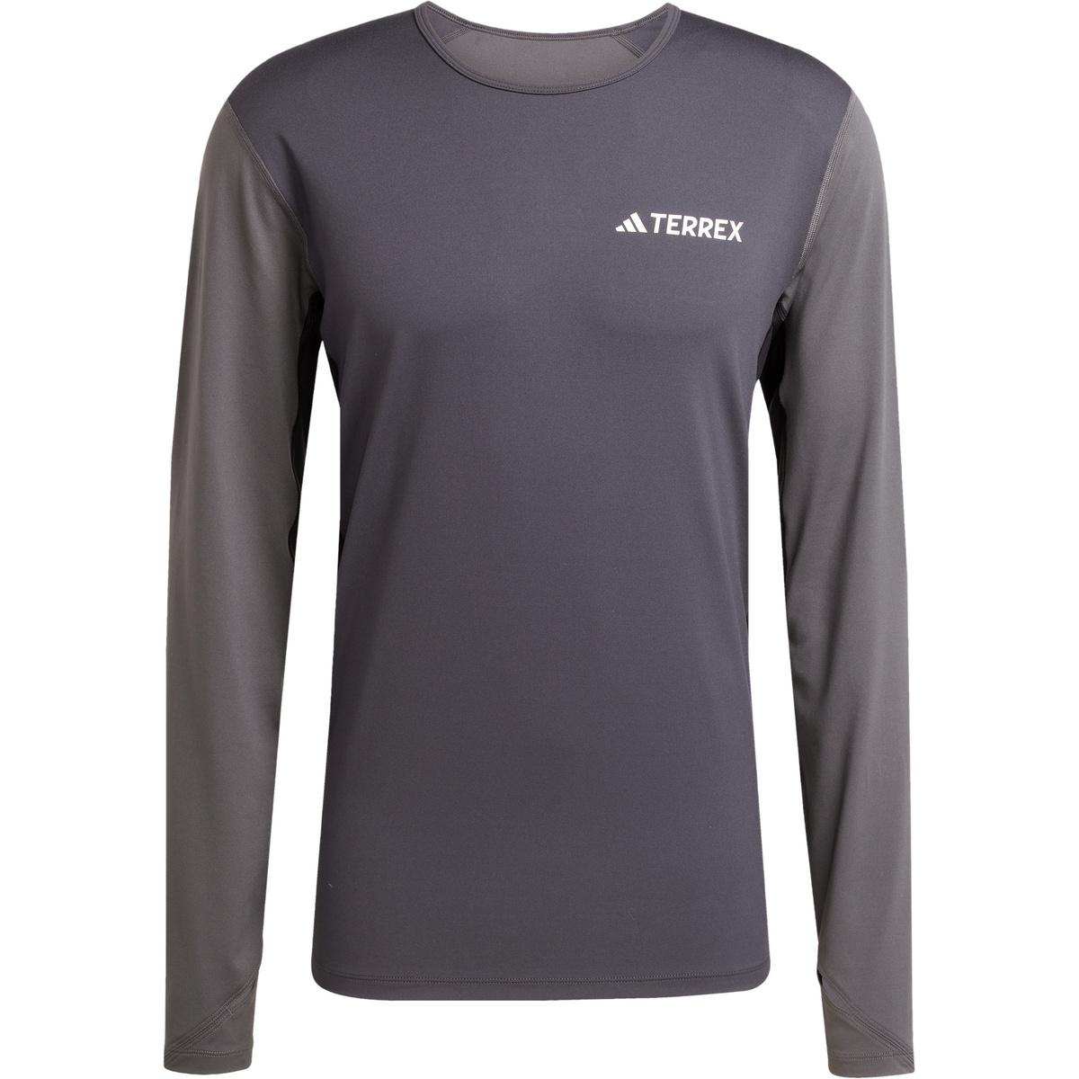 adidas Terrex Herren Multi Synt Longsleeve