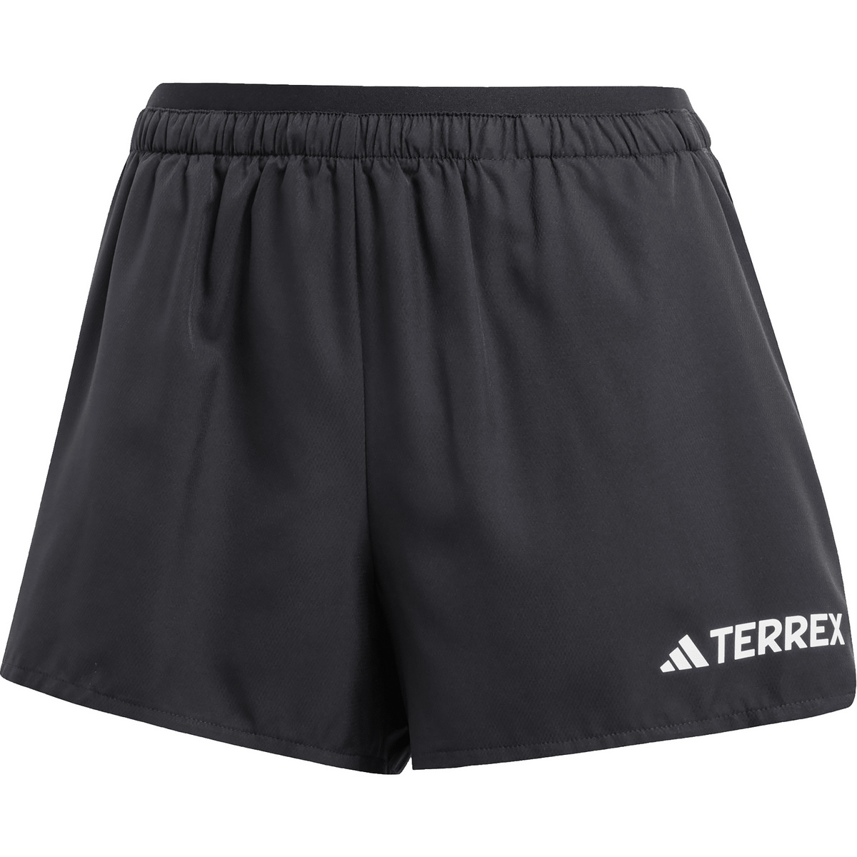 adidas Terrex Damen Multi 3" Light Shorts