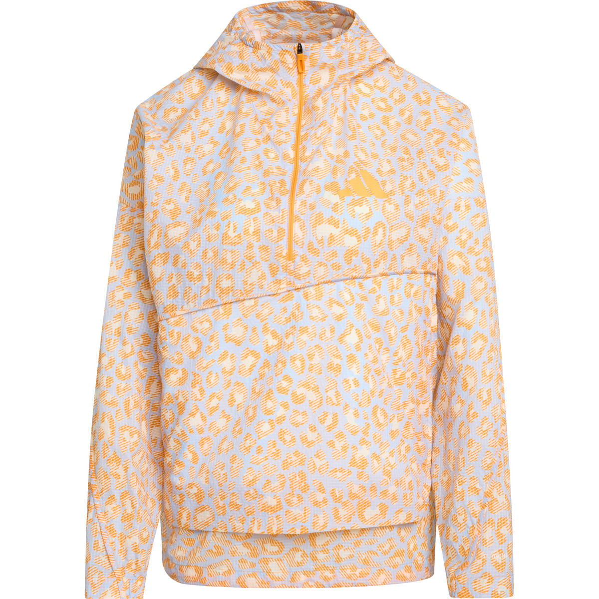 adidas Terrex Damen Xploric Wind AOP Jacke
