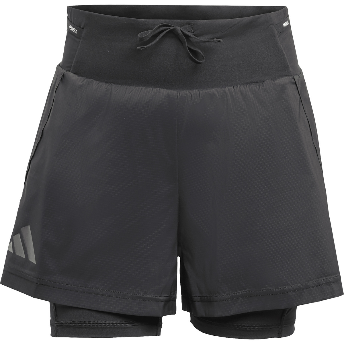 adidas Terrex Damen Xploric 2in1 Shorts