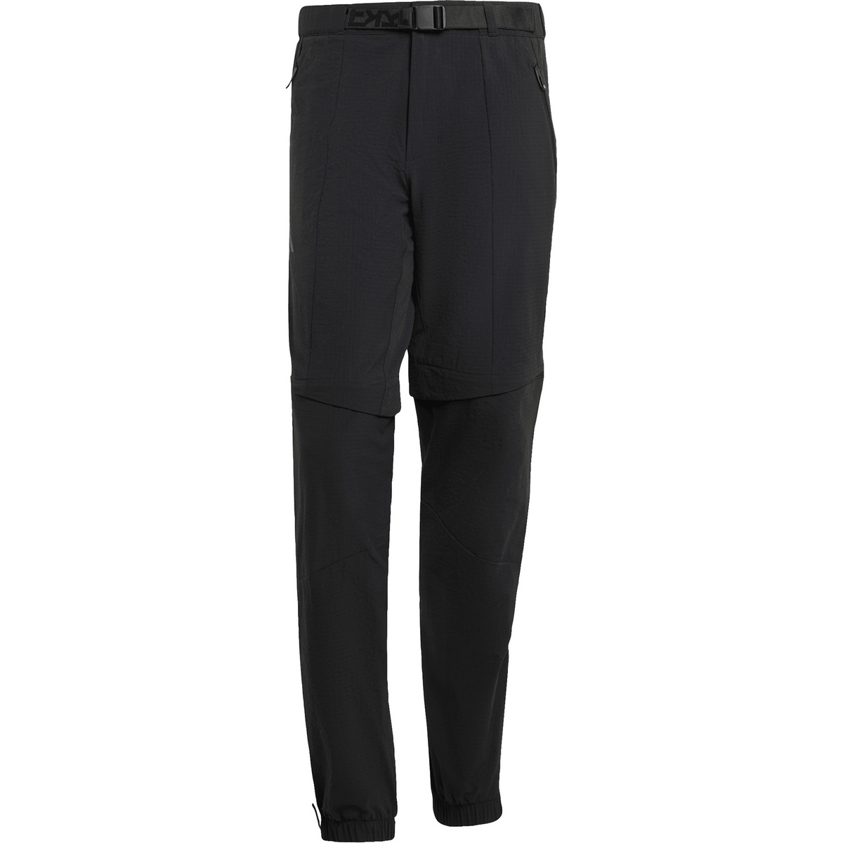 adidas Terrex Herren Xperior Utilitas Clima365 Zip Hose