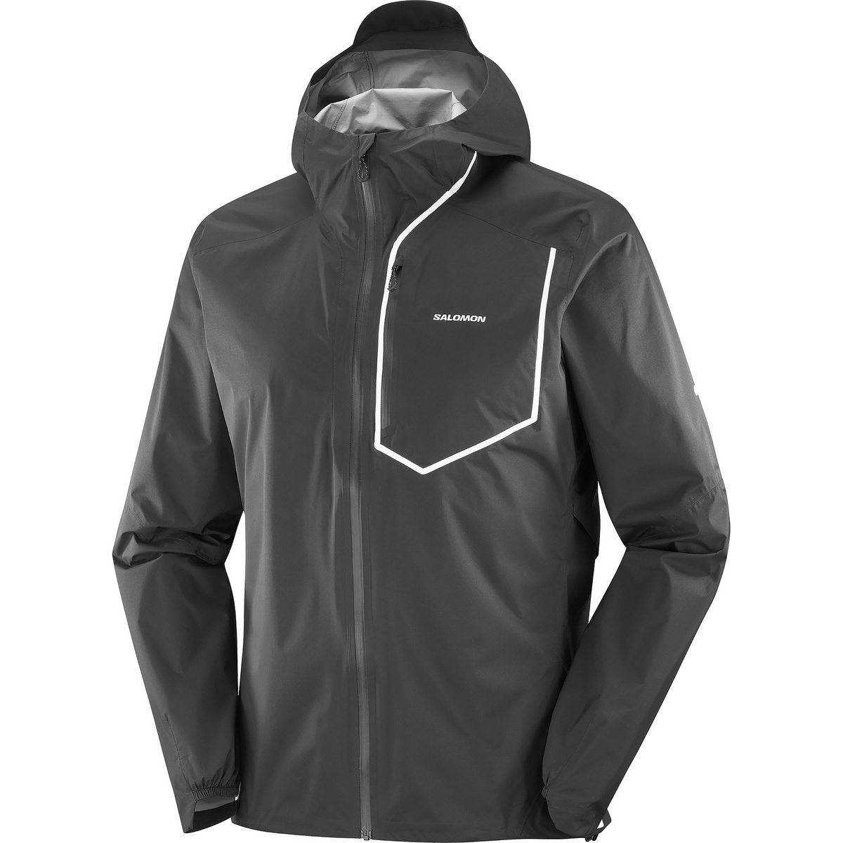 Salomon Herren Bonatti Pro Jacke