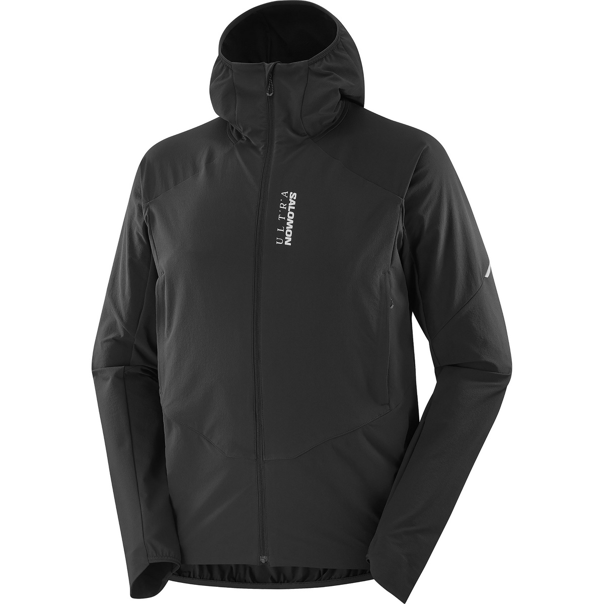 Salomon Herren Ultra Softshell Jacke