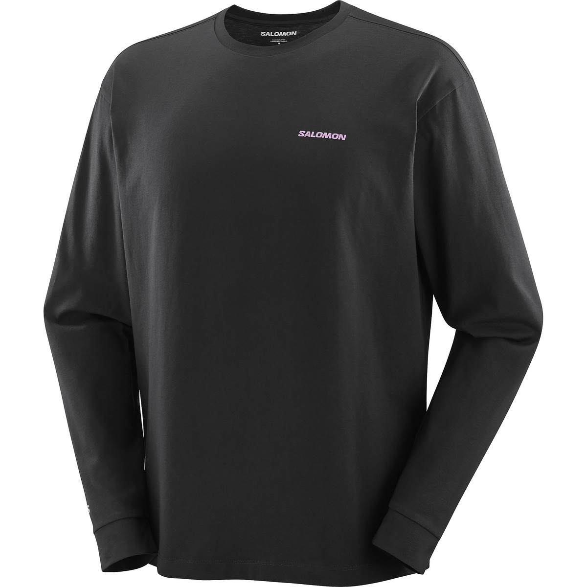 Salomon Herren Wild Rays Longsleeve