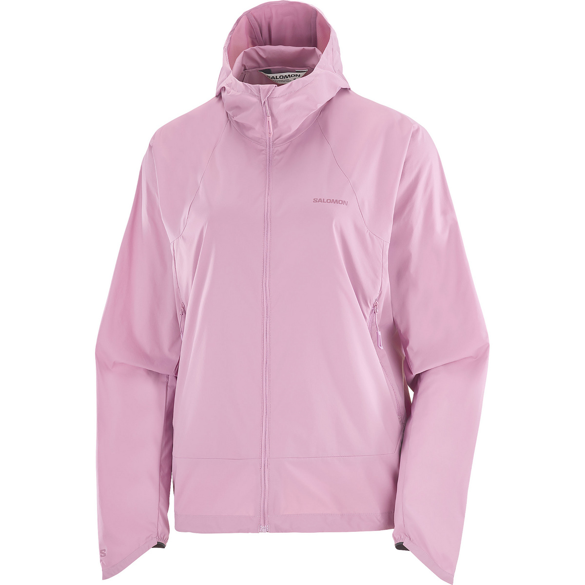 Salomon Damen Outwind Jacke