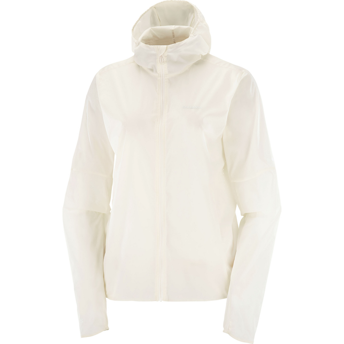 Salomon Damen Sense Aero Wind Jacke