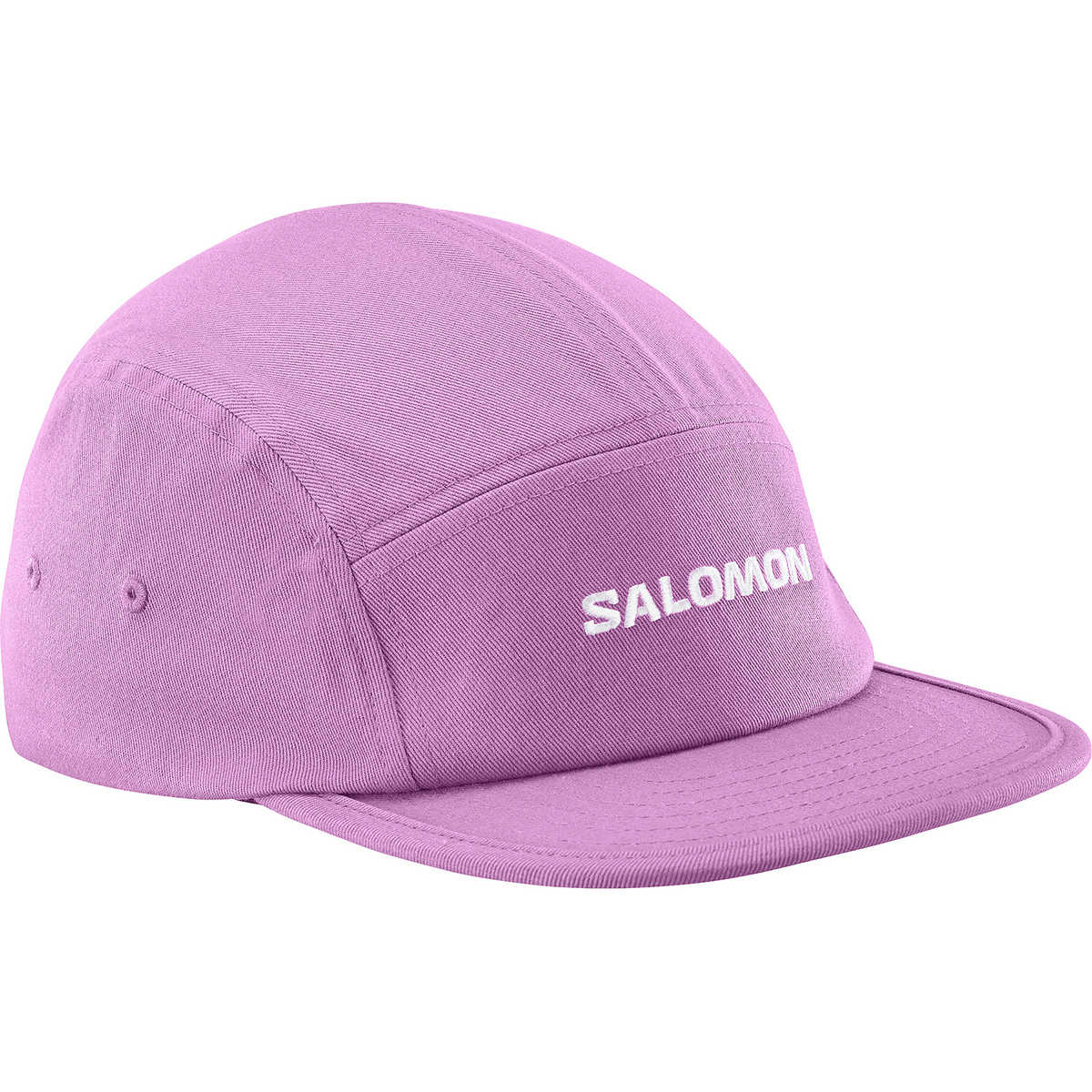 Salomon 5 Panel Logo Cap