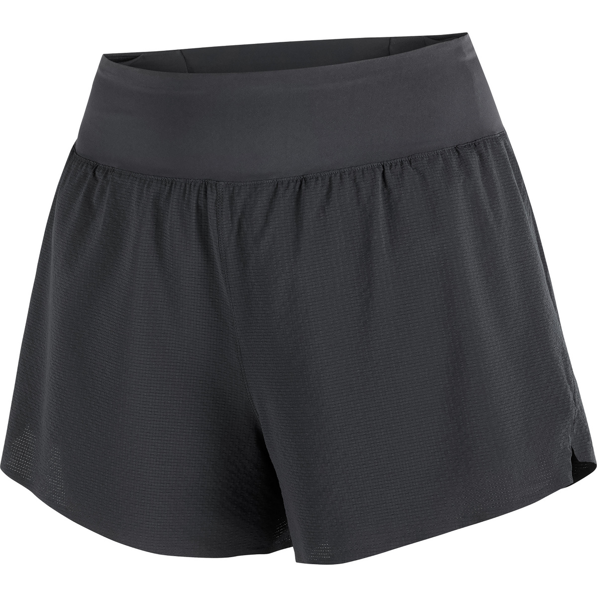 Salomon Damen Sense Aero Stow 4" Shorts