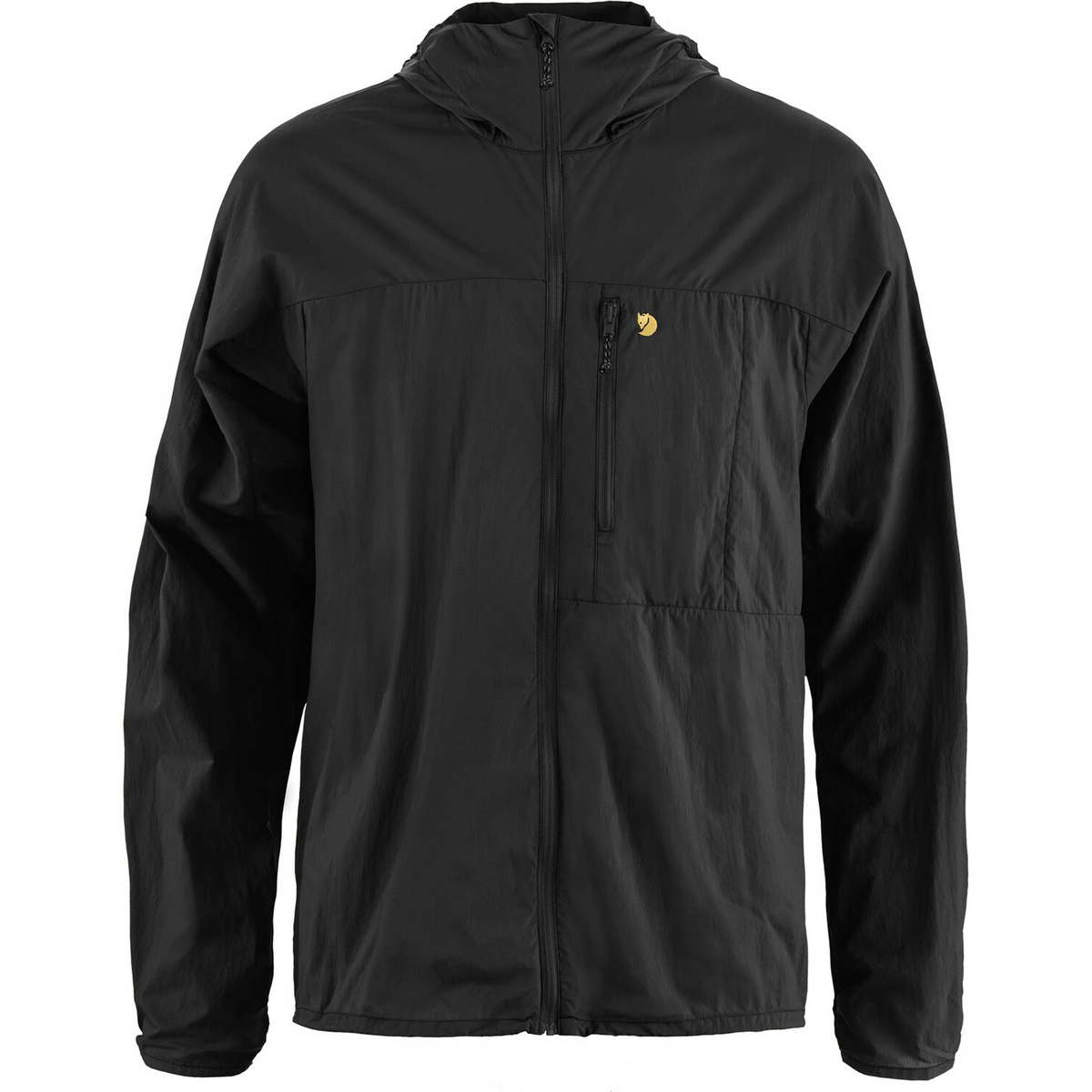 Fjällräven Herren Bergtagen Windshell Jacke