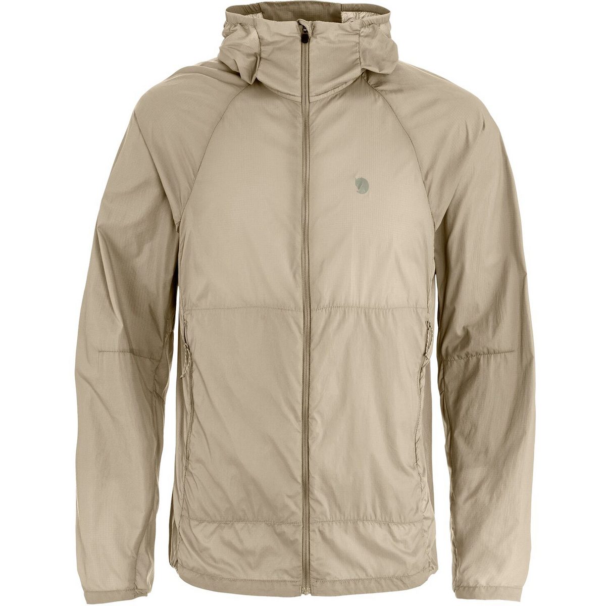 Fjällräven Herren Keb Lätt Wind Jacke