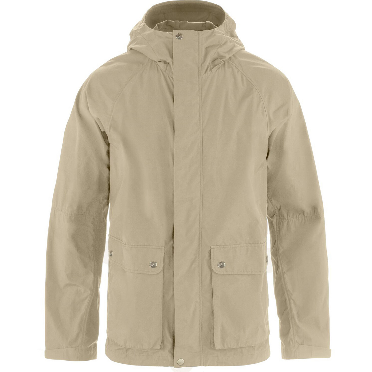 Fjällräven Herren Vardag Vindby Jacke