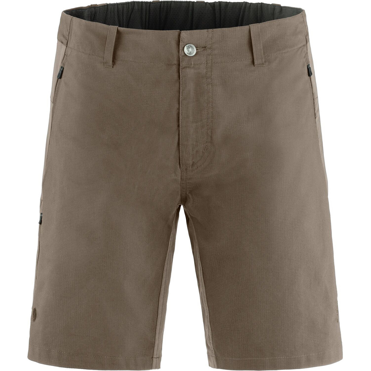 Fjällräven Herren Hoja Hybrid Shorts