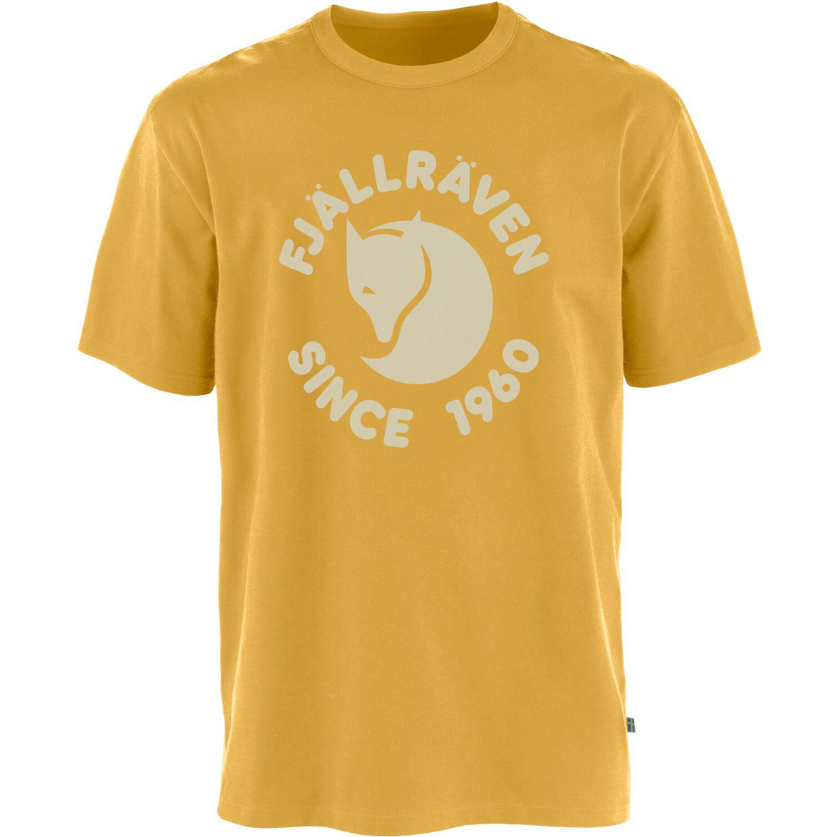 Fjällräven Herren Relaxed T-Shirt