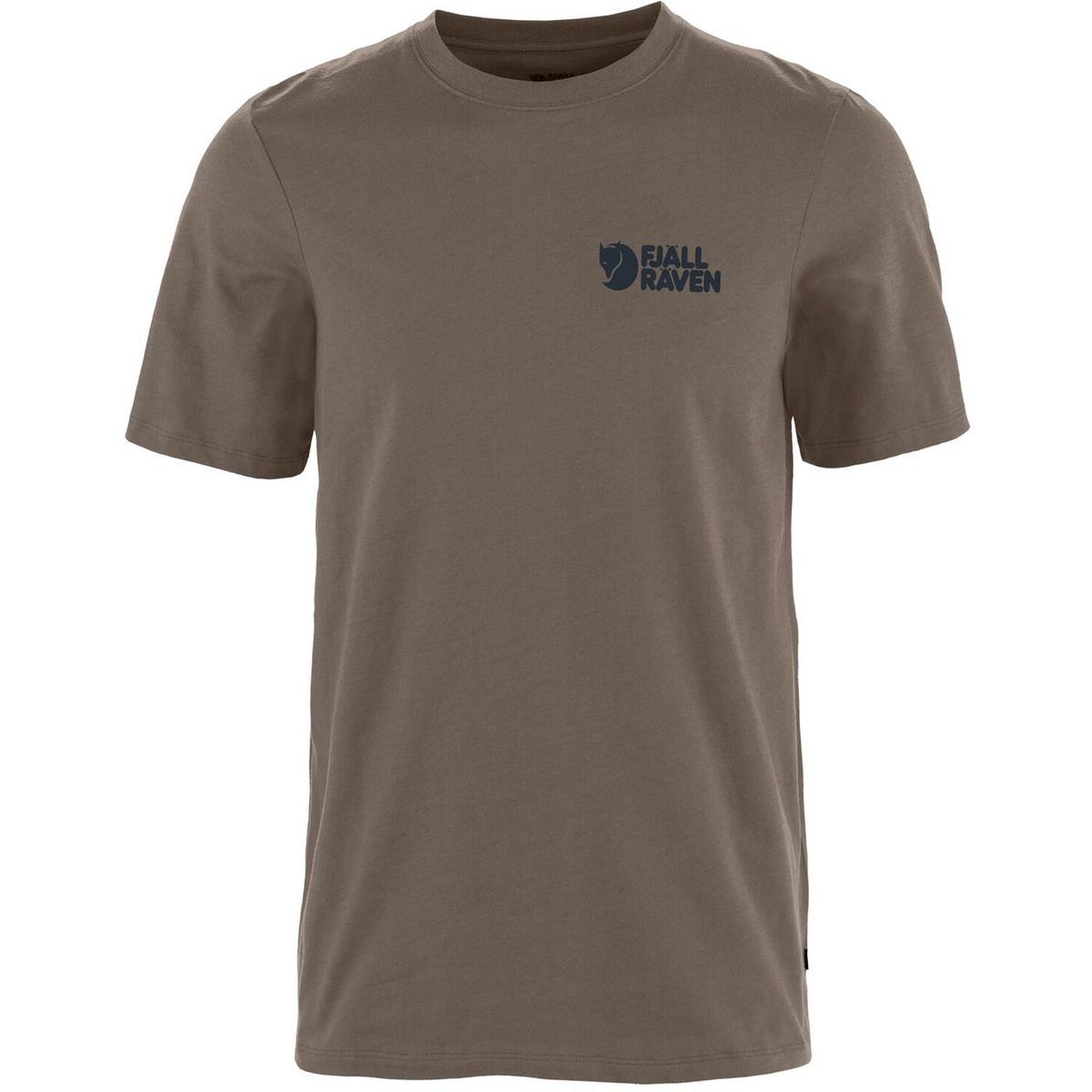 Fjällräven Herren Swedish Forest T-Shirt