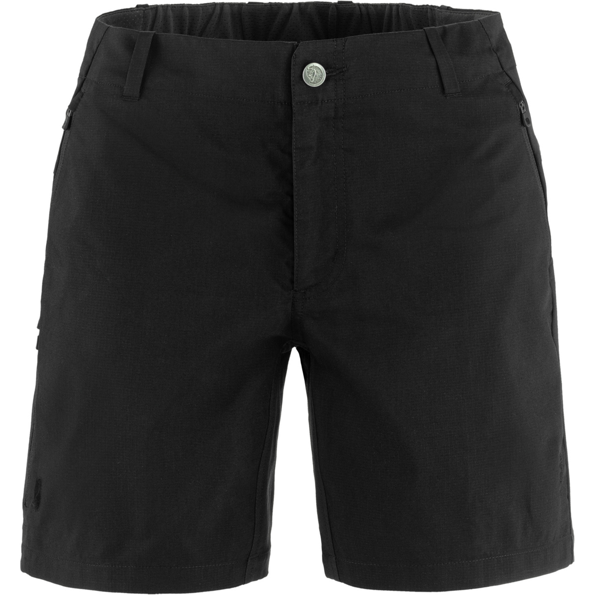 Fjällräven Damen Hoja Hybrid Shorts
