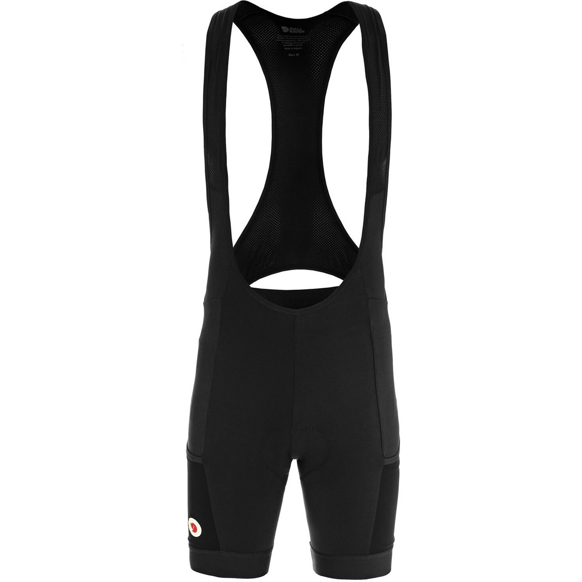 Fjällräven Herren Hoja Bib kurz