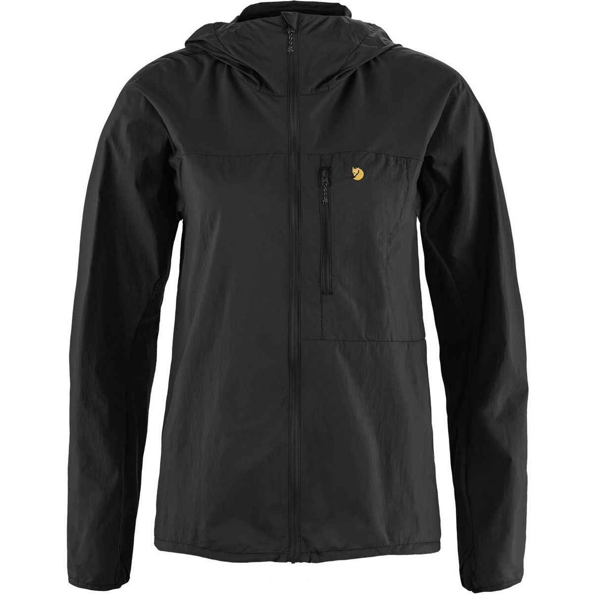Fjällräven Damen Bergtagen Windshell Jacke