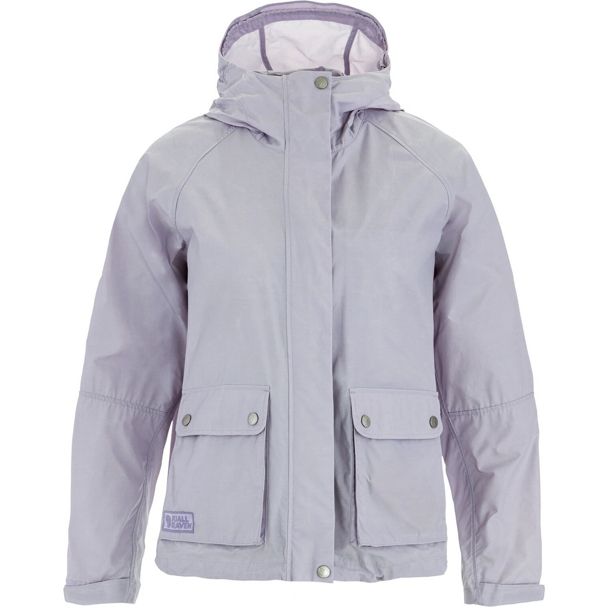 Fjällräven Damen Vardag Vindby Jacke