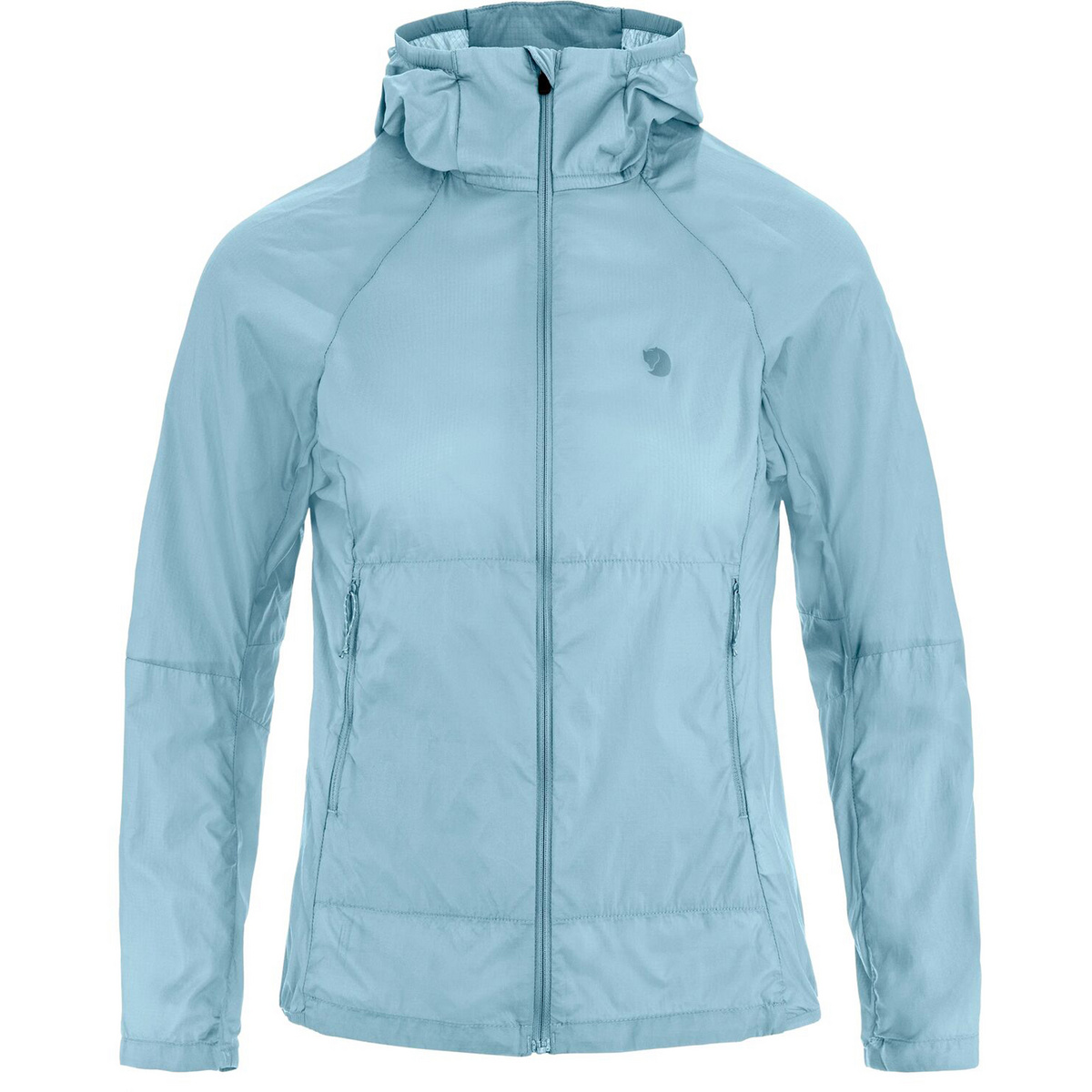 Fjällräven Damen Keb Lätt Wind Jacke