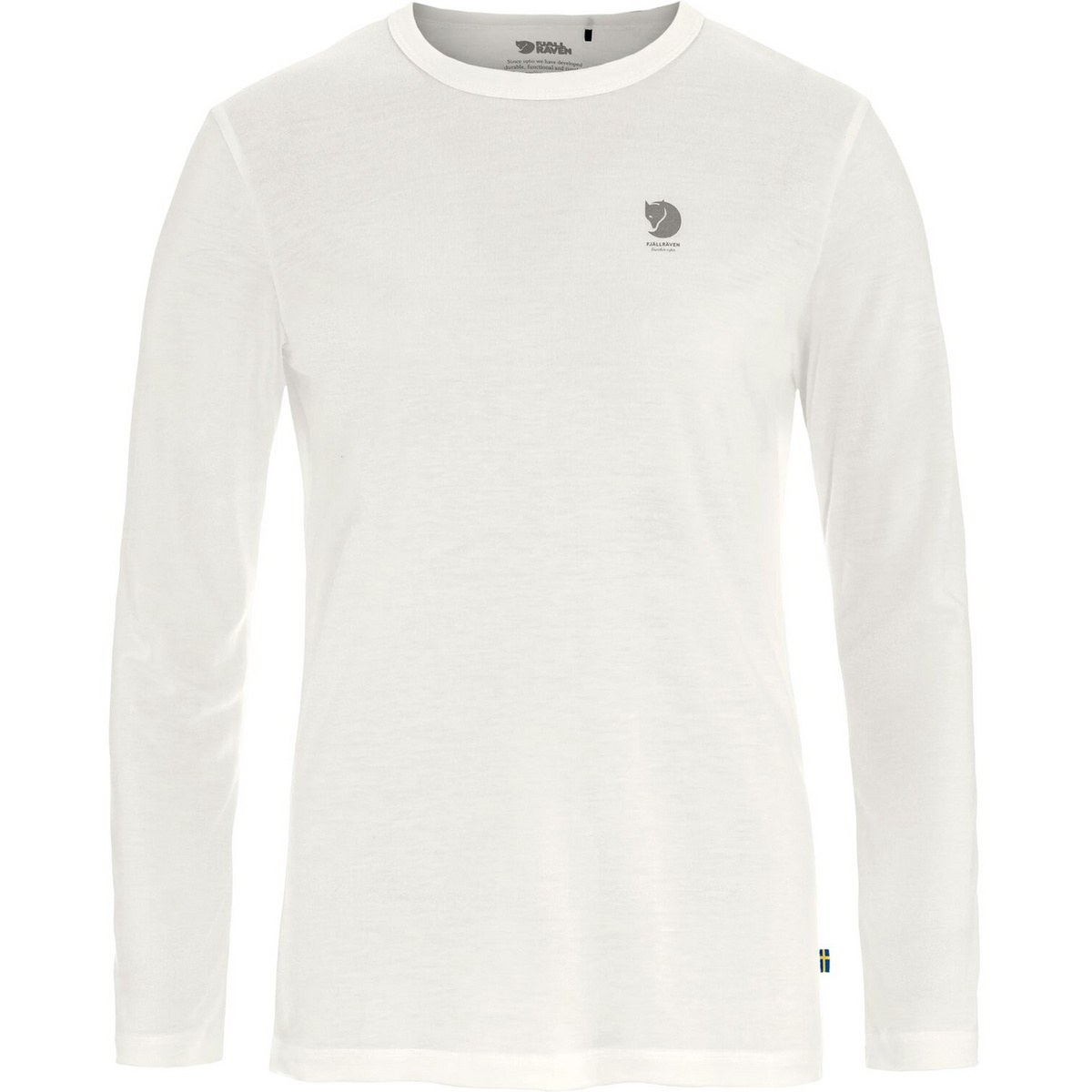 Fjällräven Damen High Coast Longsleeve