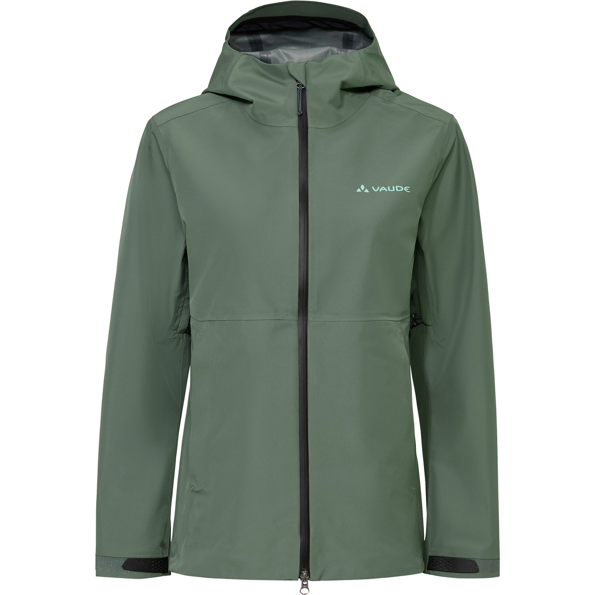 Vaude Damen Elope 3l Jacke