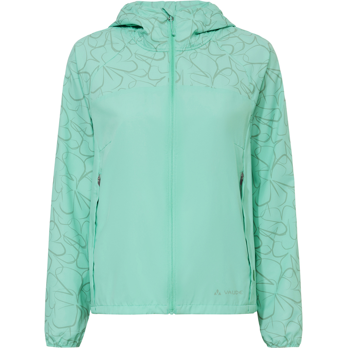 Vaude Damen Neyland Wind II Jacke
