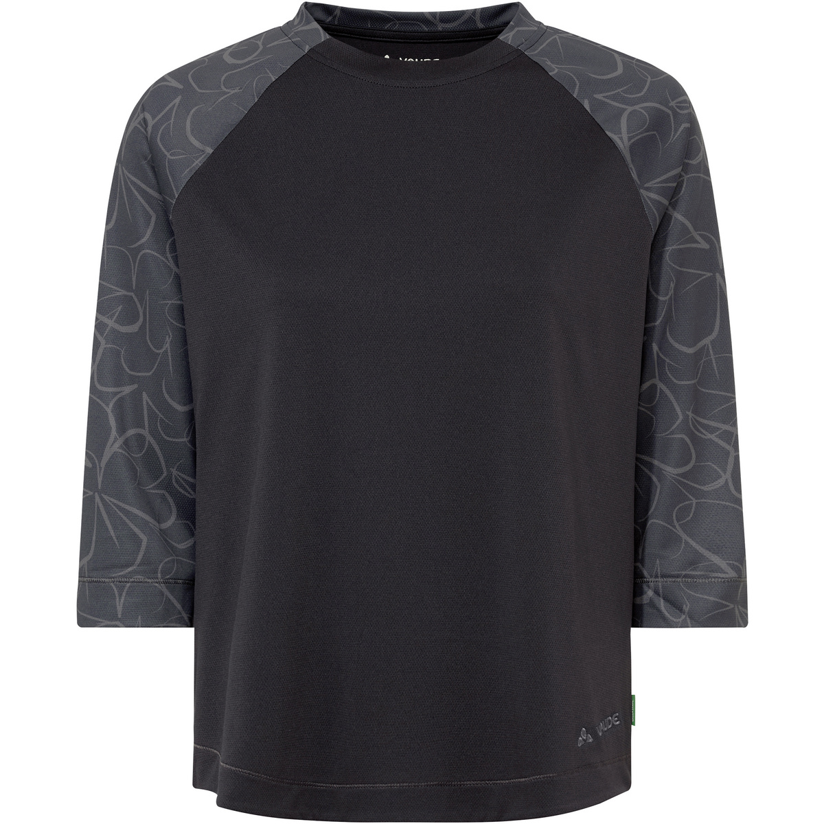 Vaude Damen Neyland 3/4 II Longsleeve