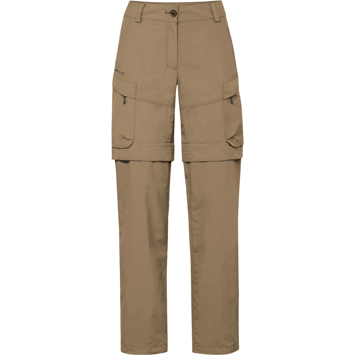 Vaude Damen Neyland Cargo Zo Hose