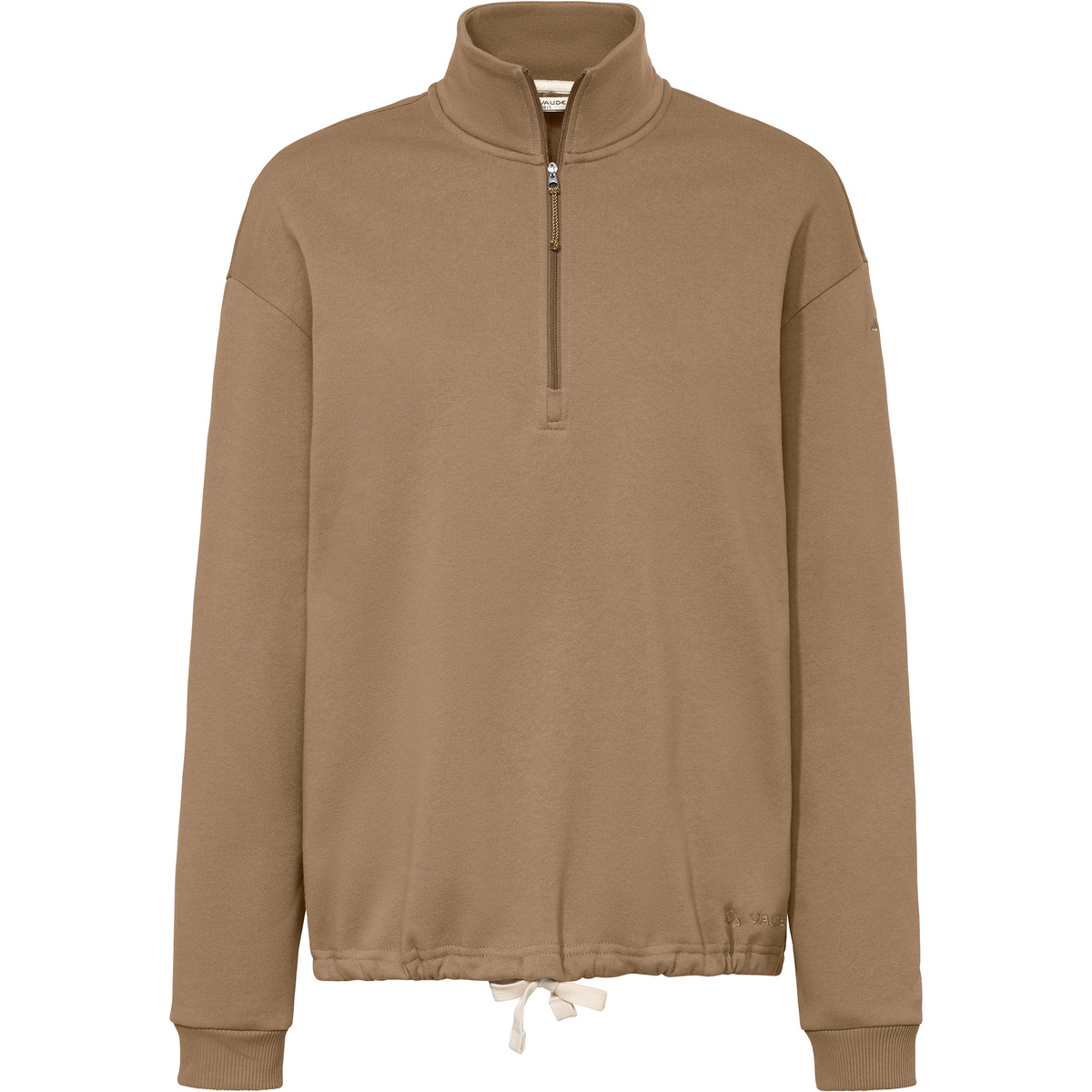 Vaude Damen Redmont Hz Pullover