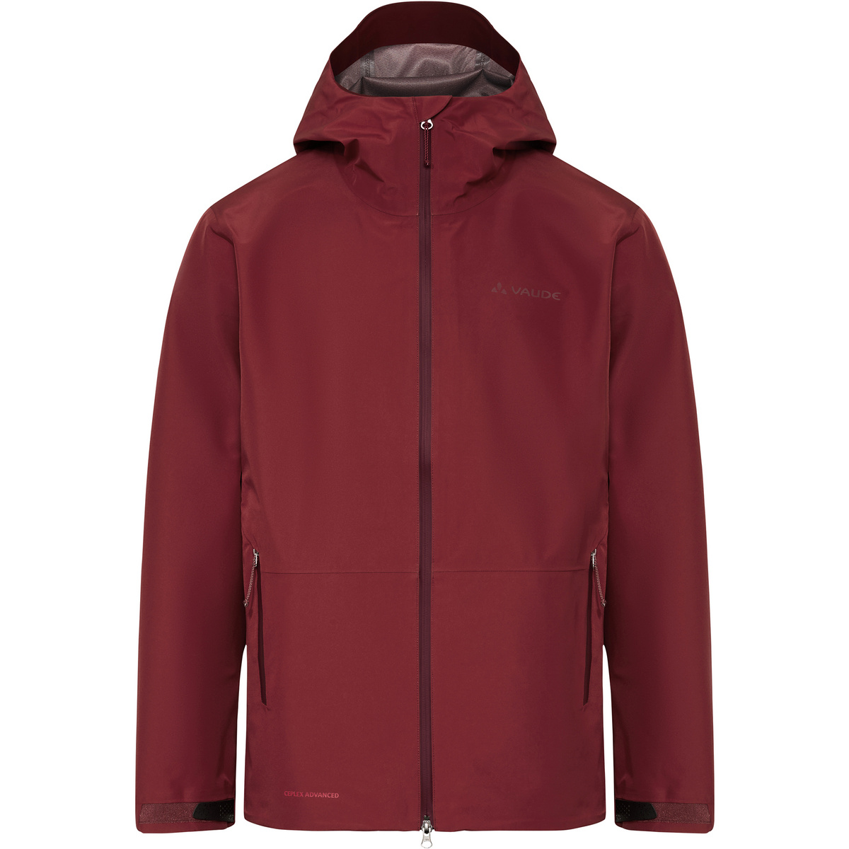 Vaude Herren Elope 3l Jacke