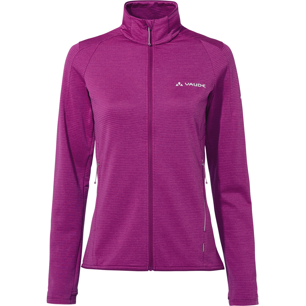 Vaude Damen Scopi Fleece II Jacke