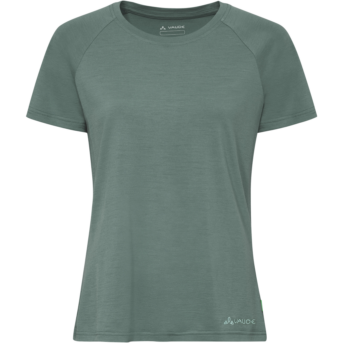 Vaude Damen Essential Wool T-Shirt