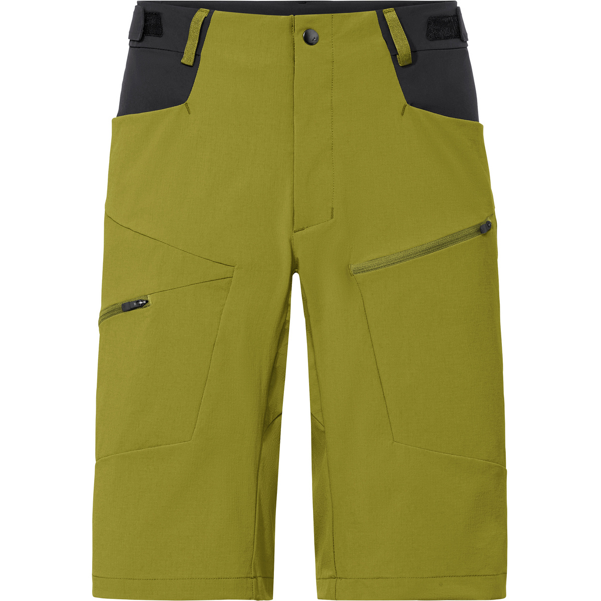 Vaude Herren Tekoa IV Shorts